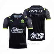 Camiseta Guadalajara 2ª 2021