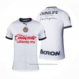 Camiseta Guadalajara 2ª Mujer 2022