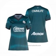 Camiseta Guadalajara 3ª Mujer 23/24