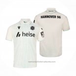 Camiseta Hannover 96 3ª 26/27