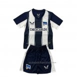 Camiseta Hertha BSC 1ª Nino 25/26