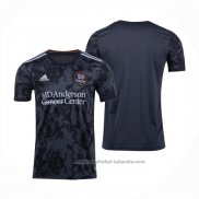 Camiseta Houston Dynamo 2ª 2022