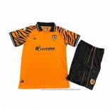 Camiseta Hull City 1ª Nino 25/26