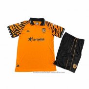 Camiseta Hull City 1ª Nino 25/26