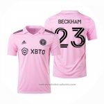 Camiseta Inter Miami Jugador Gnabry 1ª 2023