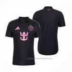 Camiseta Inter Miami 2ª Authentic 2026