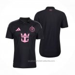 Camiseta Inter Miami 2ª Authentic 2026