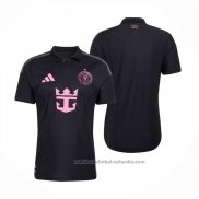 Camiseta Inter Miami 2ª Authentic 2026