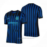 Camiseta Inter Milan 1ª Authentic 25/26