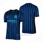 Camiseta Inter Milan 1ª Authentic 25/26