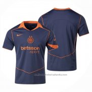 Camiseta Inter Milan 3ª 25/26