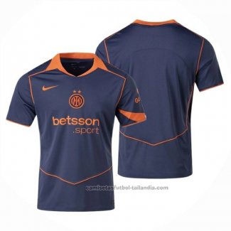 Camiseta Inter Milan 3ª 25/26
