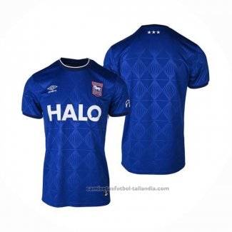 Camiseta Ipswich Town 1ª 26/27