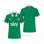 Camiseta Irlanda 1ª 2025