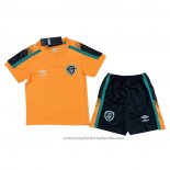 Camiseta Irlanda 2ª Nino 21/22