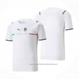 Camiseta Italia 2ª 2021