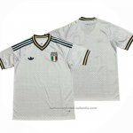 Camiseta Italia 2ª 2026