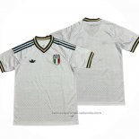 Camiseta Italia 2ª 2026