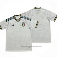 Camiseta Italia 2ª 2026