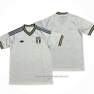 Camiseta Italia 2ª 2026
