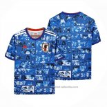 Camiseta Japon Special 2021