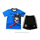 Camiseta Japon Sun Wukong Nino 25/26