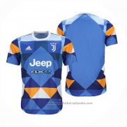 Camiseta Juventus 4ª 21/22