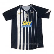 Camiseta Juventus 3ª Retro 2004-2005