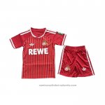 Camiseta Koln 2ª Nino 26/27