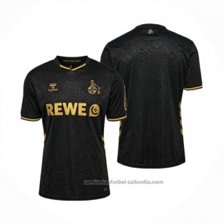 Camiseta Koln 3ª 25/26