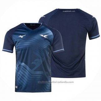 Camiseta Lazio 3ª 25/26