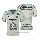 Camiseta Leon 2ª 25/26