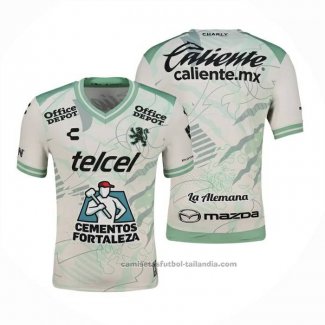 Camiseta Leon 2ª 25/26