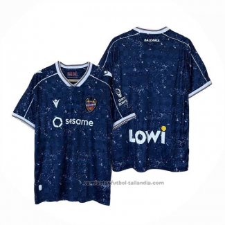 Camiseta Levante 4ª 26/27