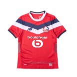 Camiseta Lille 1ª 26/27