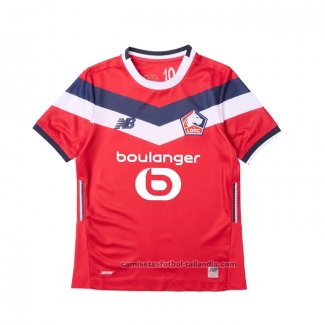 Camiseta Lille 1ª 26/27