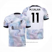 Camiseta Liverpool Jugador M.Salah 2ª 22/23