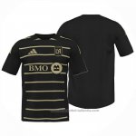Camiseta Los Angeles FC 1ª 2025