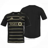 Camiseta Los Angeles FC 1ª 2025