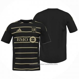 Camiseta Los Angeles FC 1ª 2025