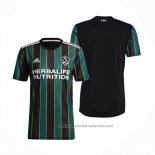 Camiseta Los Angeles Galaxy 2ª 2021