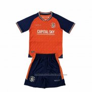Camiseta Luton Town 1ª Nino 25/26