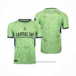 Camiseta Luton Town 3ª 25/26