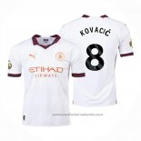 Camiseta Manchester City Jugador Kovacic 2ª 23/24