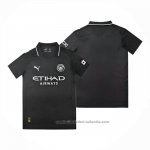 Camiseta Manchester City 3ª 25/26