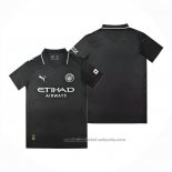 Camiseta Manchester City 3ª 25/26
