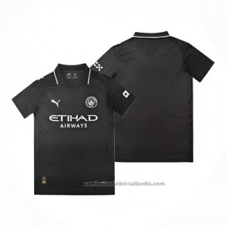 Camiseta Manchester City 3ª 25/26