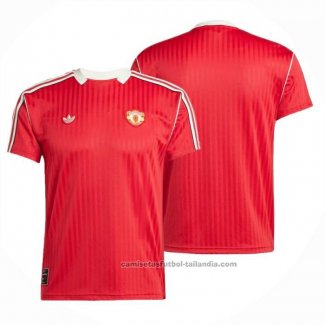 Camiseta Manchester United Icon 25/26