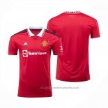 Camiseta Manchester United 1ª 22/23