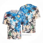 Camiseta Manchester United Special 25/26 Azul